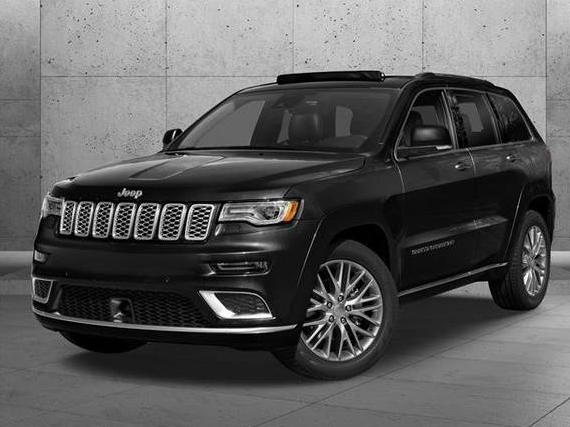 JEEP GRAND CHEROKEE 2018 1C4RJFJG9JC259217 image